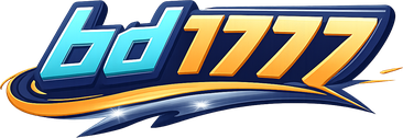 bd 1777 নীল প্রযুক্তি লোগো